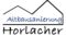 Altbausanierung Horlacher